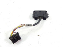 Load image into Gallery viewer, 2011 Harley Touring FLTRX Road Glide Indicator Oil Pressure Light Set 68789-96A