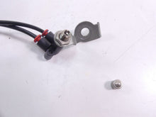 Load image into Gallery viewer, 2009 Harley Touring FLHTCU Electra Glide Straight Rear 13" Shock Set 54565-09 | Mototech271