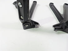 Load image into Gallery viewer, 2023 Suzuki GSX1300 RR Hayabusa Rear Passenger Footpeg Set - Read 3600-10L00