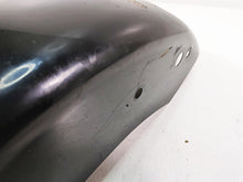 Load image into Gallery viewer, 2020 Harley Softail FXBB Street Bob Rear Fender Vivid Black 59500454 | Mototech271