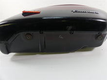 Load image into Gallery viewer, 1998 Honda Shadow VT1100T Right Saddlebag Saddle Bag Box - Read 81224-MBC-000 | Mototech271