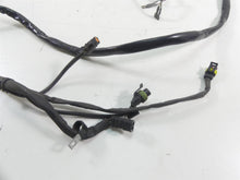 Load image into Gallery viewer, 2007 Harley Touring FLHTCU SE CVO Electra Glide Main Wiring Harness 70992-07