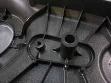 Load image into Gallery viewer, 2014 Harley FXDL Dyna Low Rider Outer Primary Drive Cover Mid Ctrl 60761-06