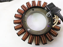 Load image into Gallery viewer, 2021 BMW R1250GS K51 Adv Stator Alternator Generator 12318406639