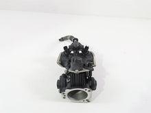 Load image into Gallery viewer, 2007 Harley Touring FLHRSE CVO Road King Throttle Body Fuel Injection 27708-06B
