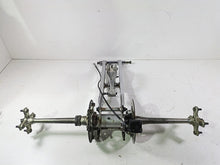 Load image into Gallery viewer, 2001 Yamaha Banshee YFZ350 +6" Extended Rear Swingarm Axle Caliper Chain Set | Mototech271