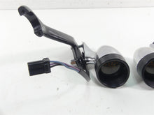 Load image into Gallery viewer, 2011 Harley Touring FLTRU Road Glide Front Led Turn Signal Set 69272-05 | Mototech271