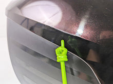 Load image into Gallery viewer, 2016 BMW R1200RT K52 Left Saddlebag Saddle Bag 46547728663