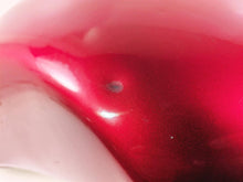 Load image into Gallery viewer, 2006 Triumph Rocket 3 Fuel Gas Petrol Tank - Small Ding T2400621 | Mototech271