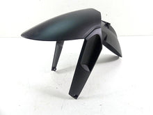 Load image into Gallery viewer, 2015 BMW R1200GS GSW K50 Front Lower Fender Mud Guard Tire Hugger 46618532313 | Mototech271