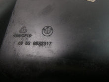 Load image into Gallery viewer, 2017 BMW R1200GS GSW K50 Rear License Plate Mount Holder Bracket 46628532317