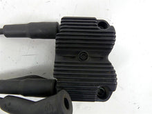 Load image into Gallery viewer, 2006 Harley Touring FLHTCU SE E-Glide Ignition Coil Wires Plugs 31743-01 | Mototech271