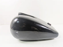 Load image into Gallery viewer, 2001 Harley Touring FLHX Street Glide Fuel Gas Petrol Tank - Dented 61356-00