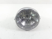 Load image into Gallery viewer, 2017 Triumph Thruxton 1200 R Headlight Head Light Lamp Lens T2706509 T2701923 | Mototech271