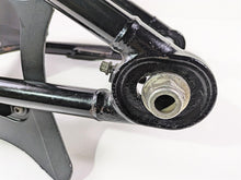 Load image into Gallery viewer, 2018 Harley FLHCS Softail Heritage 115th Rear Swingarm & Guards 47400099BHP