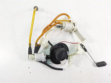 Load image into Gallery viewer, 2020 Harley Touring FLHX Street Glide Fuel Gas Petrol Pump 62908-08 75069-08D