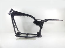 Load image into Gallery viewer, 1998 Harley Dyna FXDL Low Rider Straight Main Frame Chassis 32dgr Rake With Texas Salvage Title 47427-97A | Mototech271