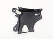 Load image into Gallery viewer, 2017 Indian Chieftain Limited Left Lower Side Cover Fairing - Black 5450241