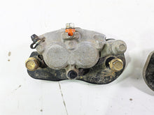 Load image into Gallery viewer, 2023 Can Am Maverick X3 XMR Turbo RR Rear Brake Calipers 705601891 705601892