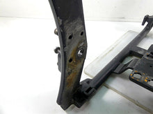 Load image into Gallery viewer, 2009 Big Dog K9 Straight Main Frame Chassis With Clean Texas Title- Custom - Softail - Fat Tire -Read