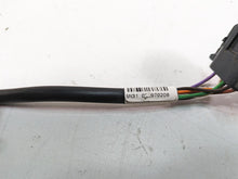 Load image into Gallery viewer, 2009 Harley Softail FLSTSB Cross Bones Indicator Instrument Lights 68545-08