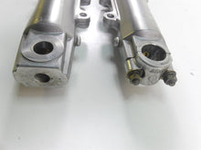 Load image into Gallery viewer, 2005 Harley Touring FLHRSI Road King Straight Showa Front Fork Leg Set 46537-02A | Mototech271