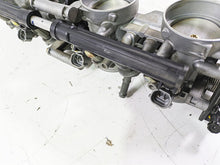 Load image into Gallery viewer, 2005 Kawasaki ZX12R Ninja Keihin Throttle Body Fuel Injection 16163-0043 | Mototech271