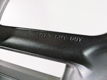 Load image into Gallery viewer, 2009 Harley XR1200 Sportster Straight 18x3.5 Front Wheel Rim 43103-08