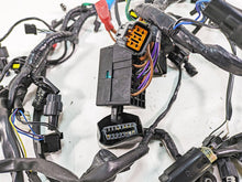 Load image into Gallery viewer, 2011 Triumph America Main Wiring Harness Loom - No Cuts T2507611 | Mototech271