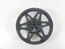 Load image into Gallery viewer, 2004 Yamaha XV1700 Road Star Warrior Rear Belt Pulley 70T 5PX-25470-00-00