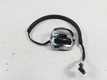 Load image into Gallery viewer, 2015 Harley FXDL Dyna Low Rider Taillight Housing Mount + Wiring 68066-99A