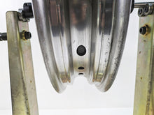 Load image into Gallery viewer, 2005 Harley Touring FLHTCUI Electra Glide 16x3 Front Wheel Cast Rim 43493-00 | Mototech271