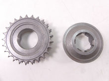 Load image into Gallery viewer, 2006 Harley FLSTCI Softail Heritage Primary Drive Clutch Kit 37707-98A | Mototech271