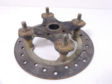 Load image into Gallery viewer, 2017 Can Am Maverick 1000R DPS Front Left Knee Control Arm Set 705401548