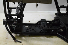 Load image into Gallery viewer, 2017 Arctic Cat Wildcat 700 XT EPS Main Frame Cassis Cln Ez Registr 8506-861 | Mototech271