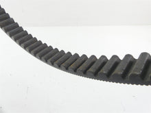 Load image into Gallery viewer, 2001 Harley Davidson XL1200 Sportster Rear Drive Belt 128T 1 1/8" 40022-91
