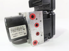 Load image into Gallery viewer, 2010 BMW R1200GS K25 Abs Brake Pump Unit Module 7715107 34517715109