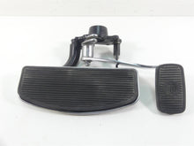 Load image into Gallery viewer, 2014 Harley Touring FLHTK Electra Glide Right Floor Board Brake Pedal 50621-06