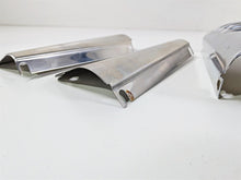 Load image into Gallery viewer, 2012 Harley Softail FLSTF Fat Boy Headlight Panel Cover Set 67982-07