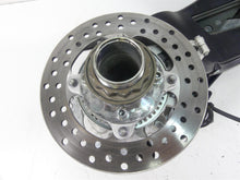 Load image into Gallery viewer, 2018 Mv Agusta F3 800 RC Rear Straight Swingarm Axle Set 8D00B5783 8000B3198