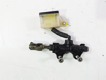 Load image into Gallery viewer, 2006 Triumph Rocket 3 Rear Brake Master Cylinder Nissin 1/2 T2021990 | Mototech271