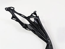 Load image into Gallery viewer, 2024 Suzuki GSXR600 Air Inlet Lower Nose Cover Fairing Black 94671-14J1