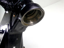 Load image into Gallery viewer, 2015 Harley Touring FLHXS Street Glide Straight Main Frame Chassis With Florida Salvage Title 47900-14BHP | Mototech271