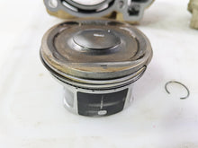 Load image into Gallery viewer, 2021 CFMoto Zforce 950 Sport Front Rear Cylinder Piston Set 0JY0-023200-10010