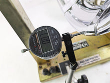 Load image into Gallery viewer, 2011 Harley Touring CVO E-Glide Front Rear Agitator Chrome Wheel Set 47957-10 | Mototech271