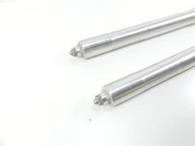 Load image into Gallery viewer, 2004 Ducati 999 SBK Straight Showa Front Fork Damper Leg Set 34022381A 34022371A