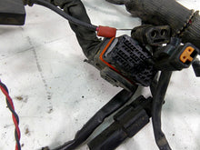 Load image into Gallery viewer, 2011 Harley Softail FLSTF Fat Boy Wiring Harness Loom - For Parts 70431-11 | Mototech271