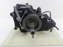 Load image into Gallery viewer, 2014 Harley Touring FLHTK Electra Glide 6 Speed Transmission Gear Box 33166-10