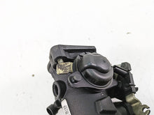 Load image into Gallery viewer, 2009 Harley FXCWC Softail Rocker C Throttle Body Fuel Injection 27618-06