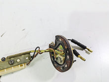 Load image into Gallery viewer, 2002 Harley Dyna FXDL Low Rider Fuel Gas Petrol Level Sending Unit 75062-01
